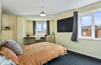 the village nottingham student accommodation|Book The Village, Nottingham Student Accommodation .